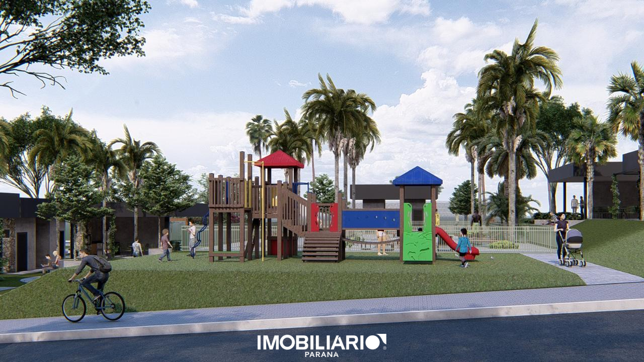 LANÇAMENTO CONDOMÍNIO MONT SION