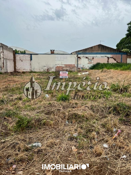 Terreno para  Venda em Campo Mourão pela Império Imóveis