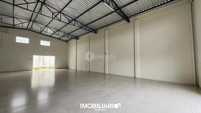 Loja Comercial para  Venda em Umuarama pela Dimensão