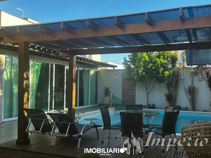 Residência para  Venda em Campo Mourão pela Império Imóveis