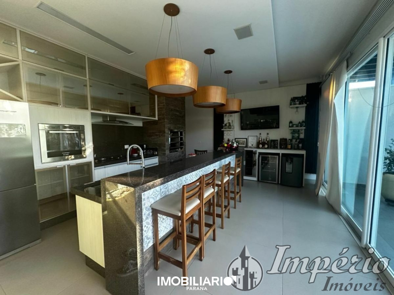 Residência para  Venda em Campo Mourão pela Império Imóveis