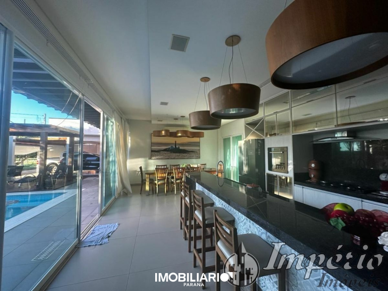 Residência para  Venda em Campo Mourão pela Império Imóveis