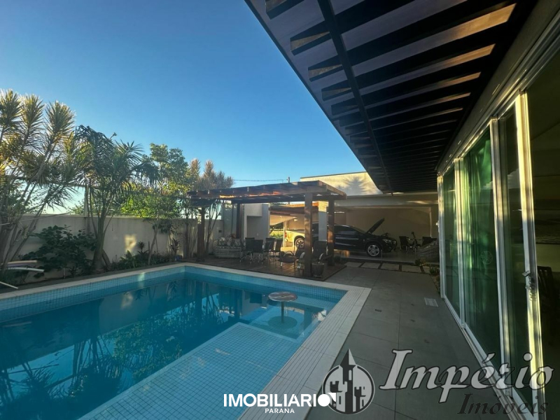 Residência para  Venda em Campo Mourão pela Império Imóveis