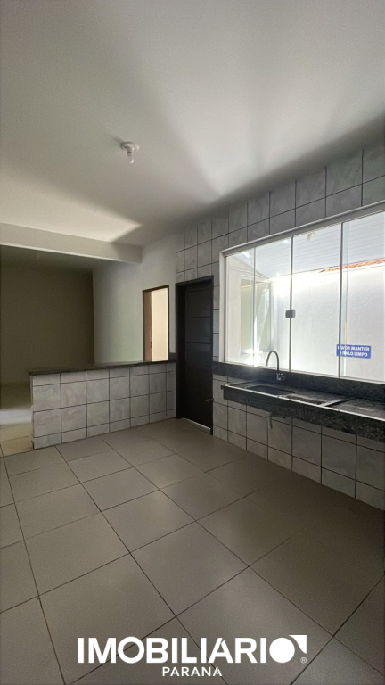 Apartamento para  Alugar em Campo Mourão pela Fabri imóveis