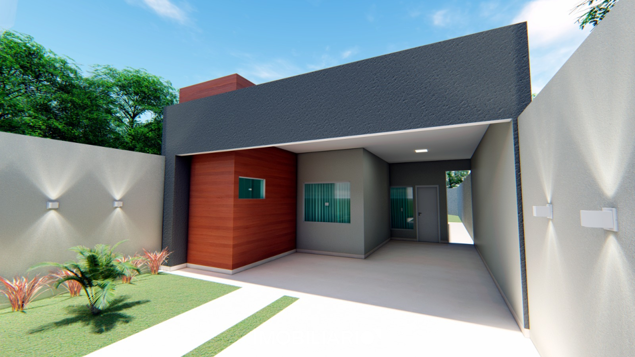 Residência para  Venda em Umuarama pela ABC consultoria imobiliária