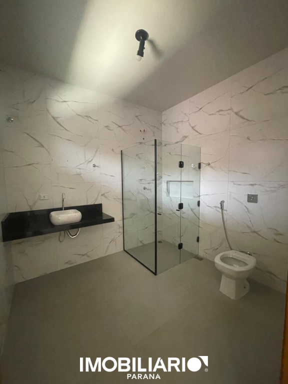 Residência para  Venda em Campo Mourão pela Fabri imóveis