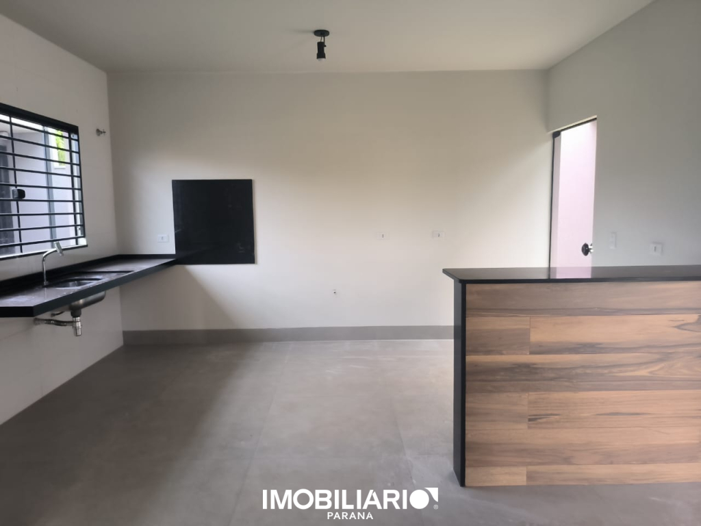 Residência para  Venda em Campo Mourão pela Fabri imóveis