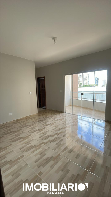 Apartamento para  Alugar em Campo Mourão pela Fabri imóveis