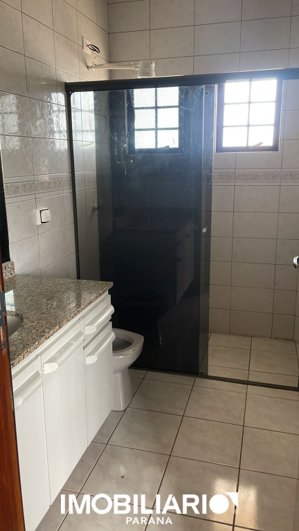 Sobrado para  Venda em Campo Mourão pela Fabri imóveis