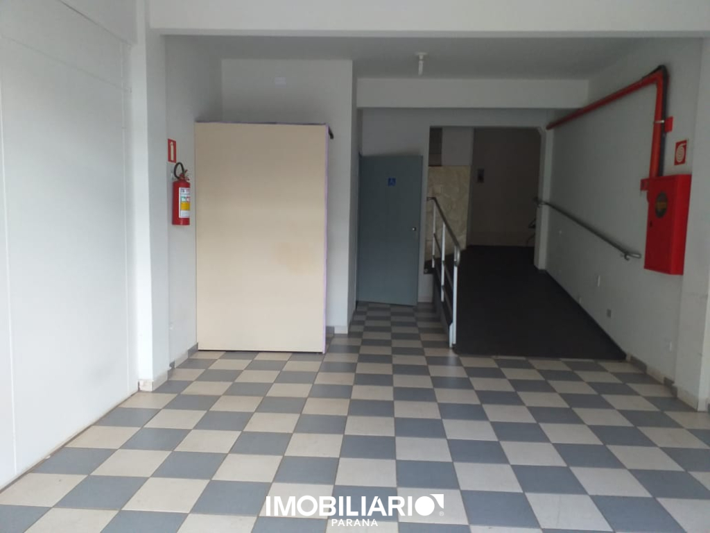 Sala Comercial para  Alugar em Campo Mourão pela Tapowik Imóveis