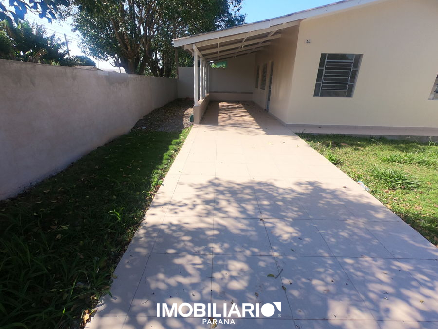 Residência para  Alugar em Campo Mourão pela Tapowik Imóveis