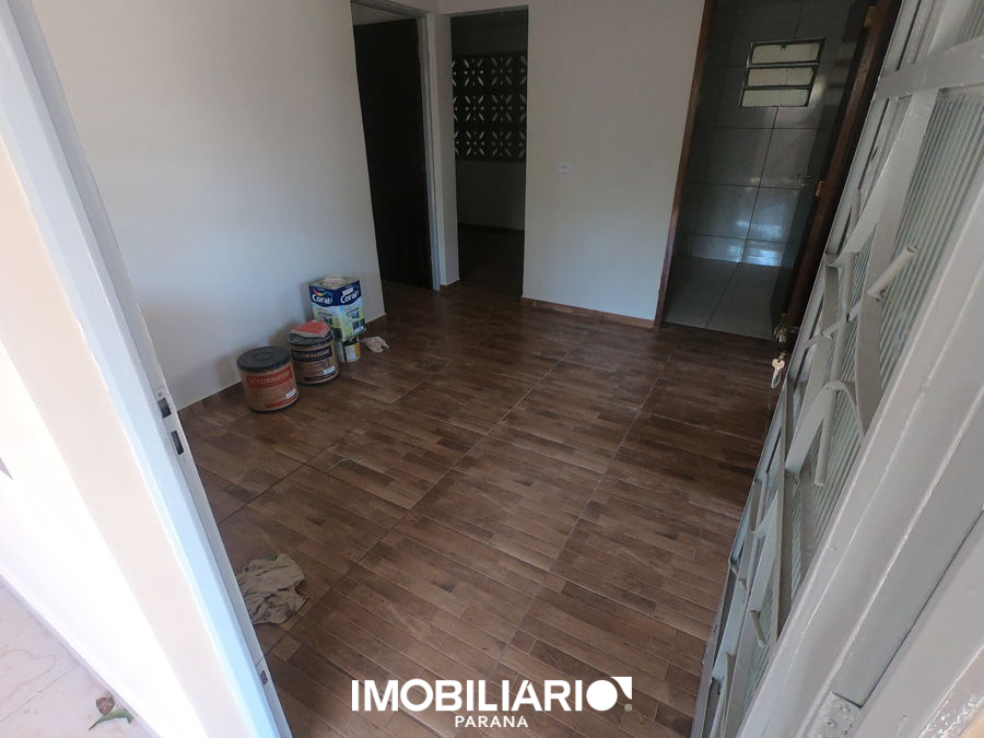 Residência para  Alugar em Campo Mourão pela Tapowik Imóveis