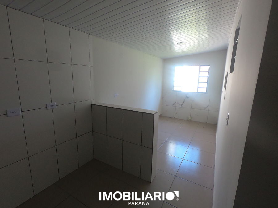 Residência para  Alugar em Campo Mourão pela Tapowik Imóveis
