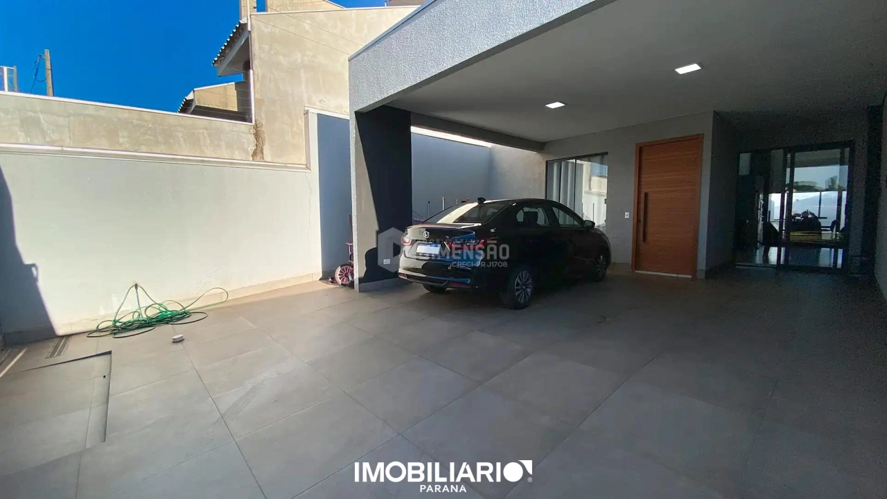 Imóvel para  Venda em Umuarama pela Dimensão