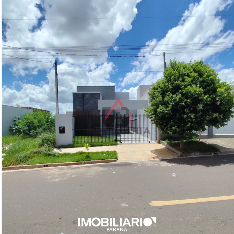 Residência para  Venda em Umuarama pela DPI Imobiliária