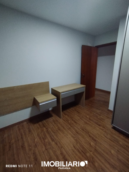 Apartamento para  Venda em Umuarama pela Delta