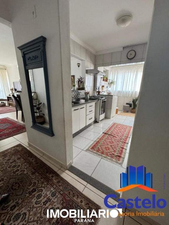 Apartamento para  Venda em Umuarama pela Castelo Assessoria Imobiliária