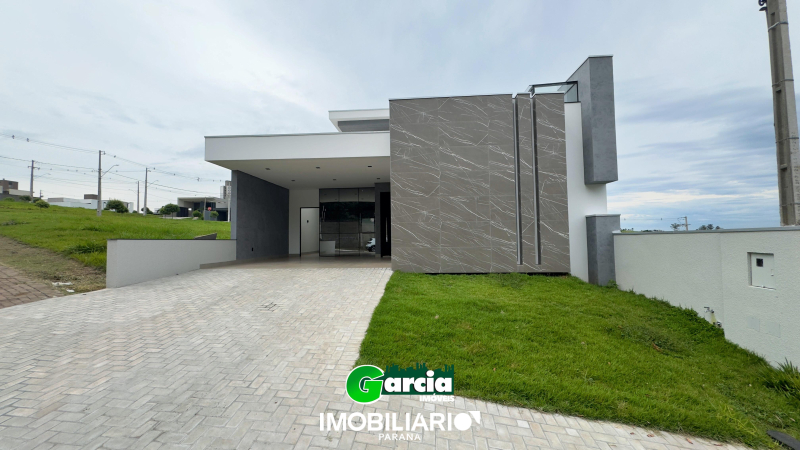 Residência para  Venda em Umuarama pela Garcia Imóveis