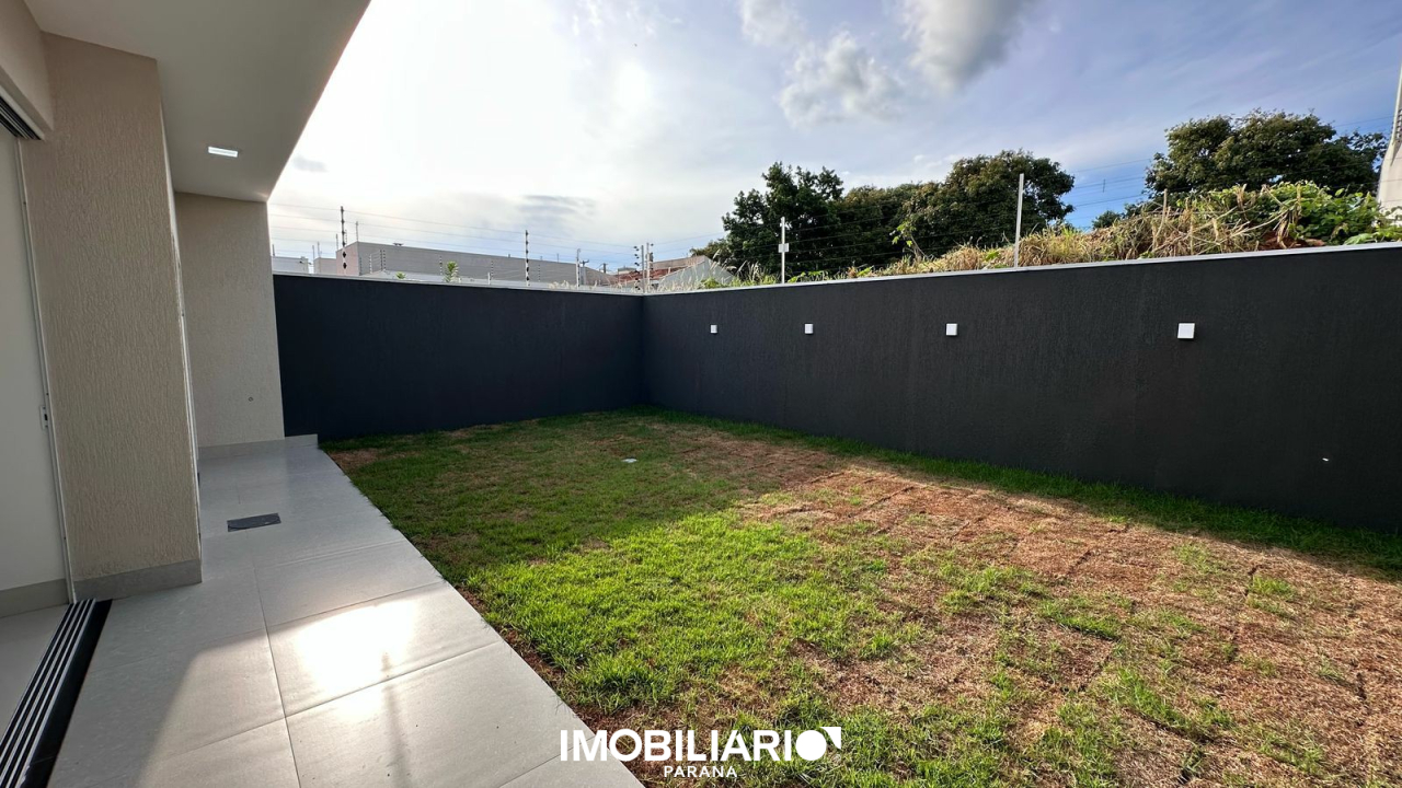 Residência para  Venda em Umuarama pela Garcia Imóveis