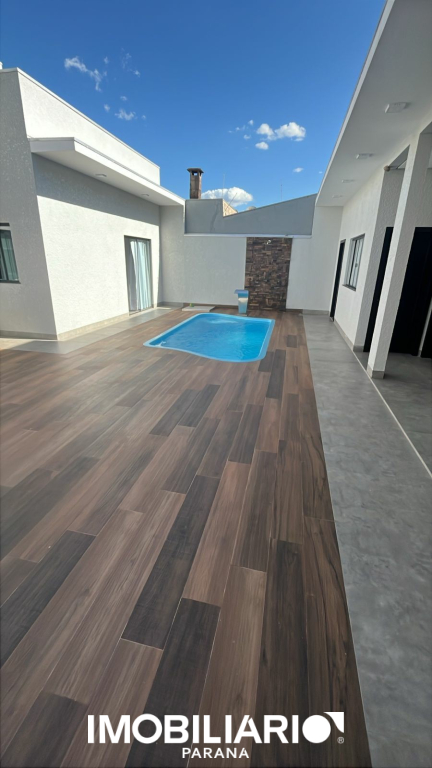 Residência para  Venda em Umuarama pela Garcia Imóveis