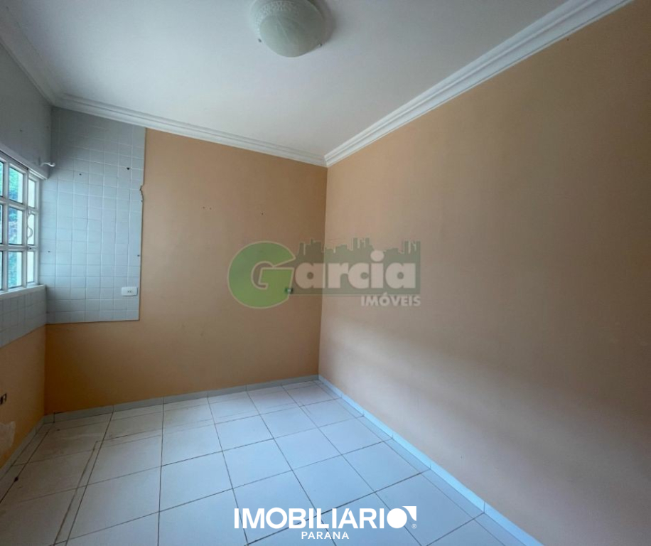 Sobrado para  Alugar em Umuarama pela Garcia Imóveis