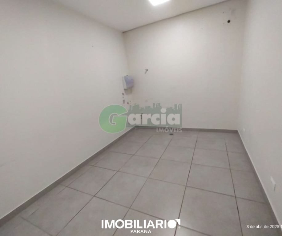 Loja para  Alugar em Umuarama pela Garcia Imóveis