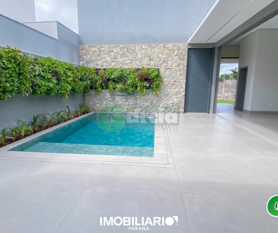 Residência para  Venda em Umuarama pela Garcia Imóveis