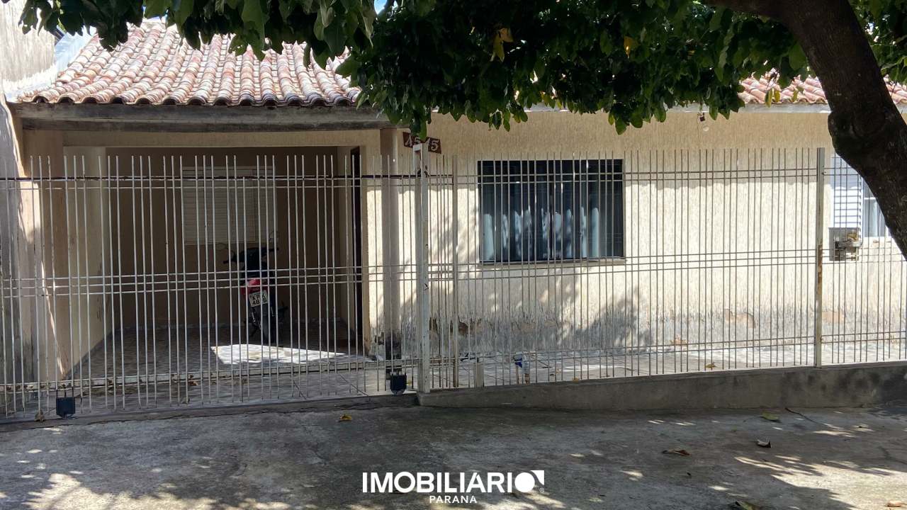 Residência para  Venda em Umuarama pela Garcia Imóveis