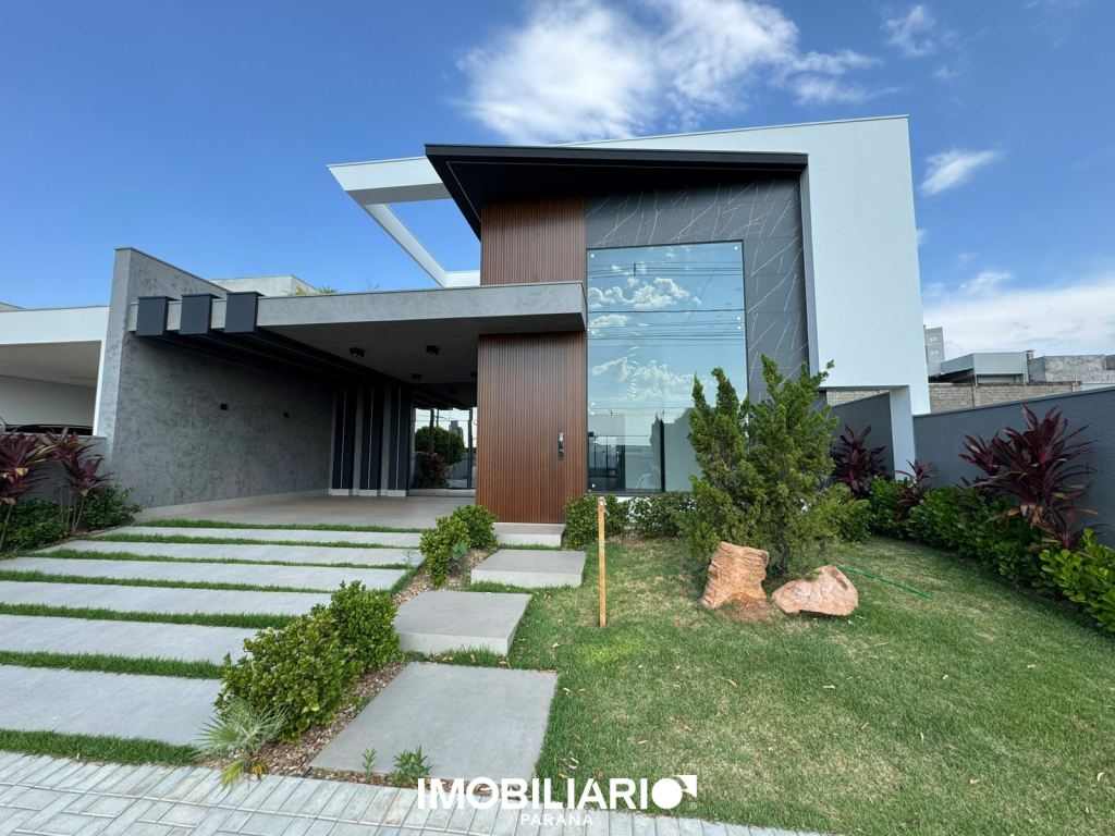 Residência para  Venda em Umuarama pela Garcia Imóveis