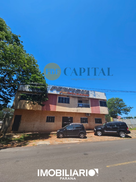 Apartamento para  Alugar em Umuarama pela FBF Capital