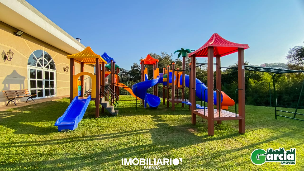 Terreno para  Venda em Umuarama pela Garcia Imóveis