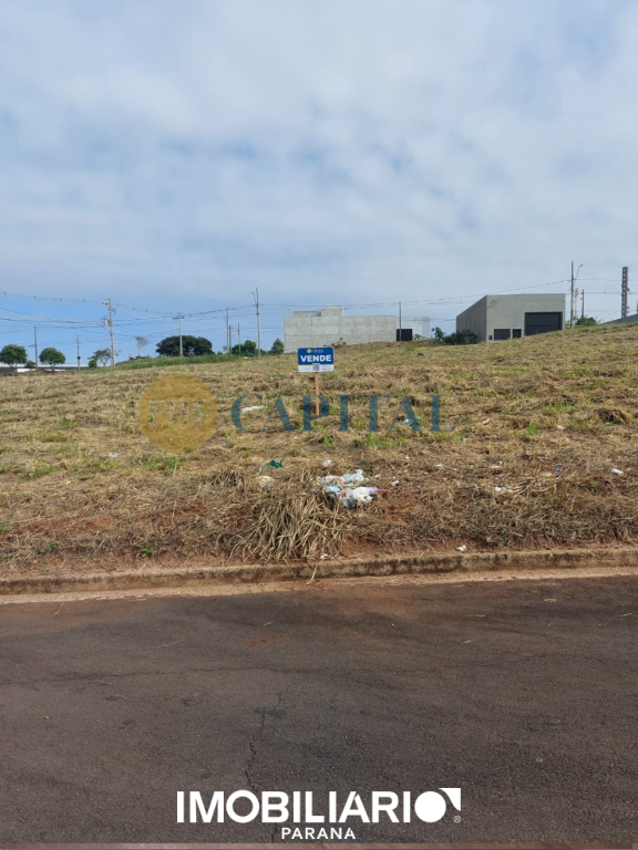 Terreno para  Venda em Umuarama pela FBF Capital