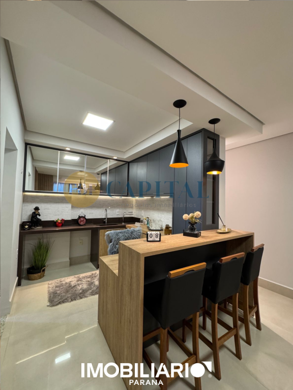 Apartamento para  Venda em Umuarama pela FBF Capital