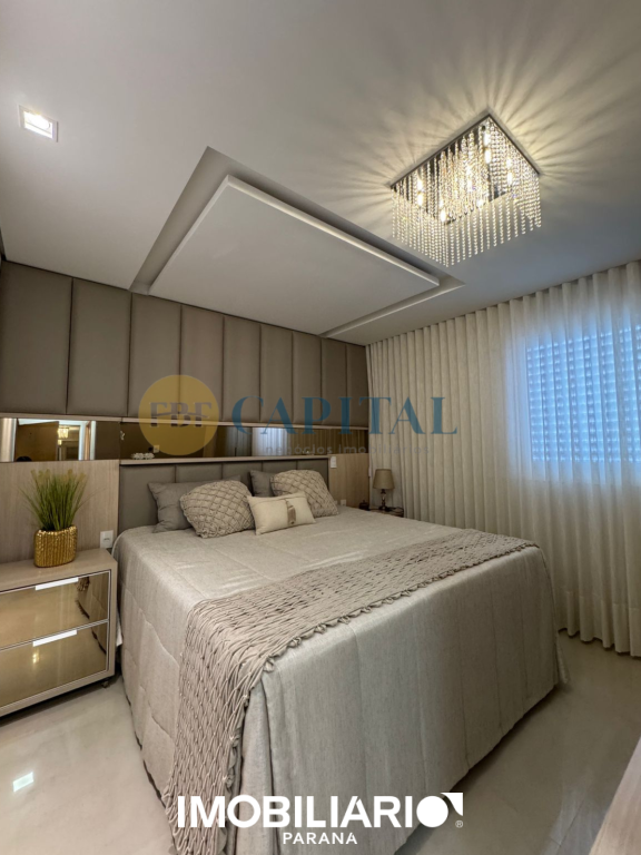 Apartamento para  Venda em Umuarama pela FBF Capital