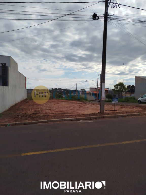 Terreno para  Venda em Umuarama pela FBF Capital