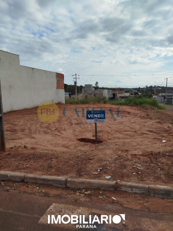 Terreno para  Venda em Umuarama pela FBF Capital
