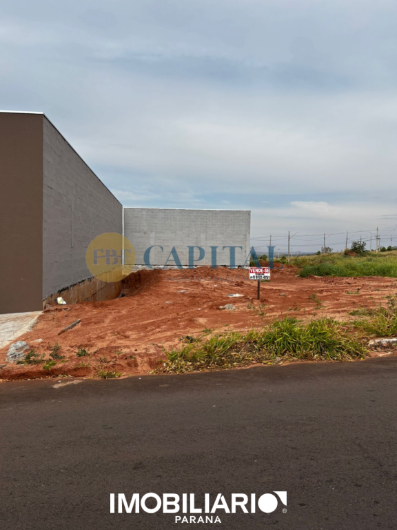Terreno para  Venda em Umuarama pela FBF Capital