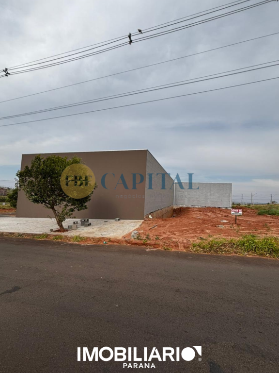Terreno para  Venda em Umuarama pela FBF Capital