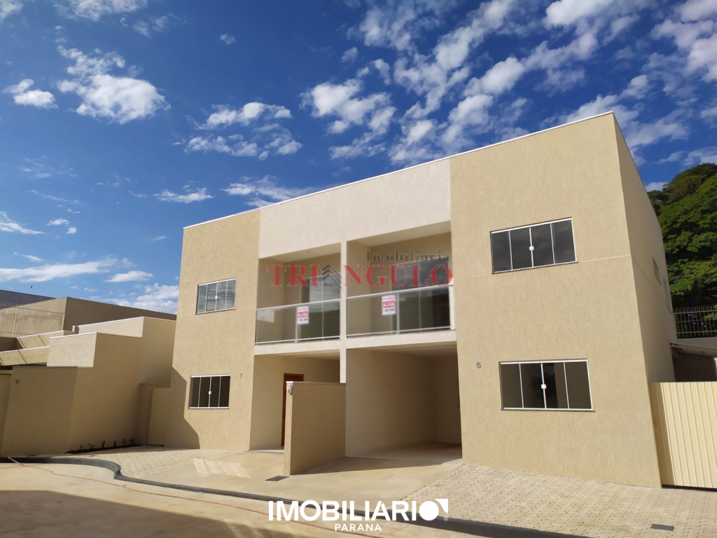 Sobrado para  Alugar em Umuarama pela Imobiliária Triangulo