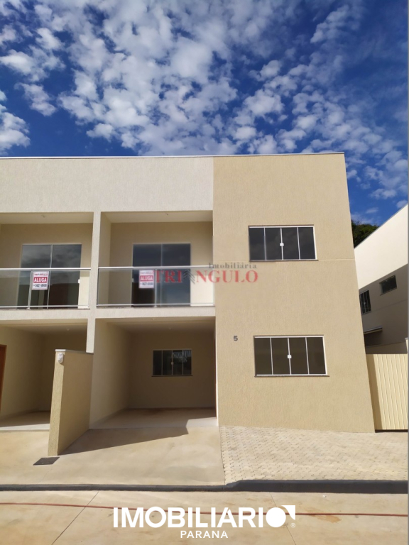 Sobrado para  Alugar em Umuarama pela Imobiliária Triangulo