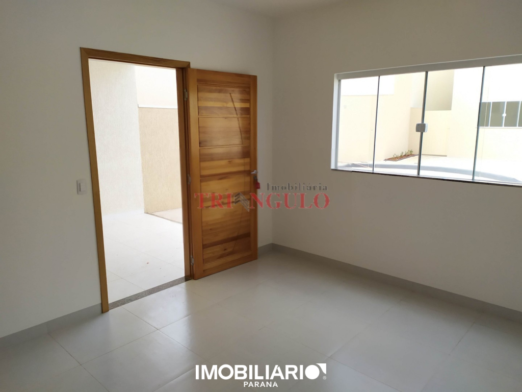 Sobrado para  Alugar em Umuarama pela Imobiliária Triangulo