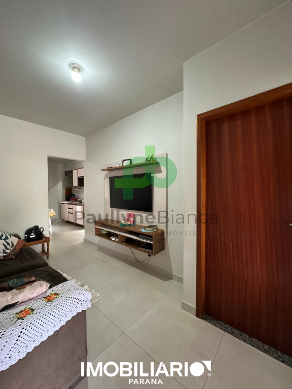 Residência para  Venda em Umuarama pela Paullyne Bianca corretora de imóveis