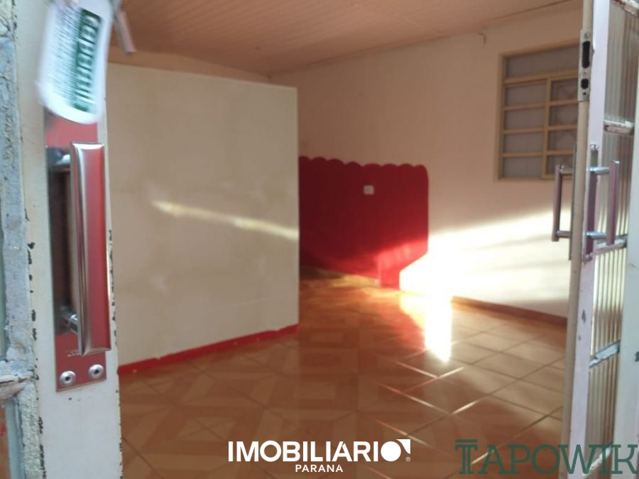 Kitnet para  Alugar em Campo Mourão pela Tapowik Imóveis