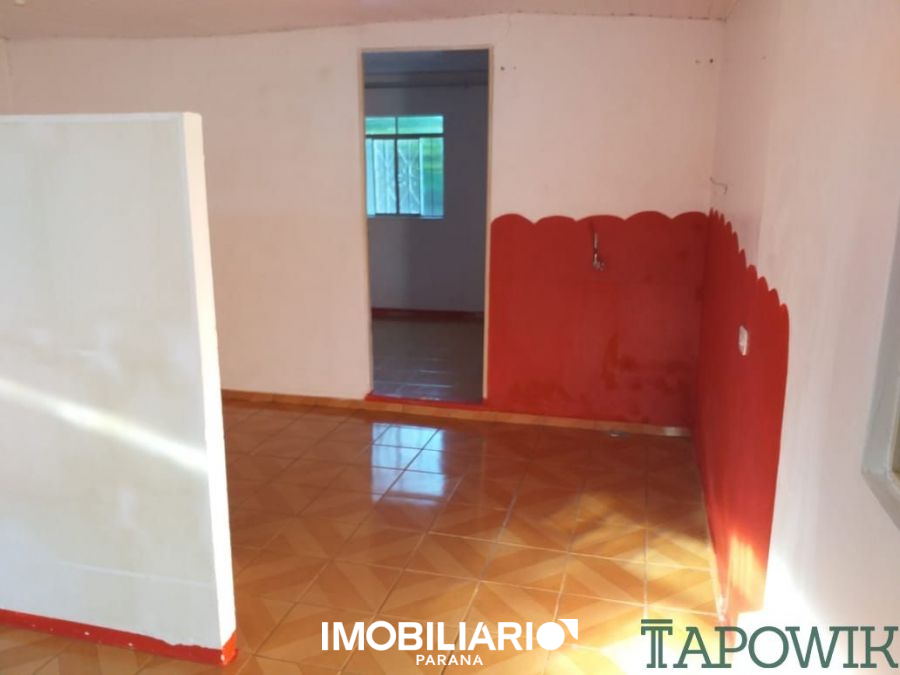 Kitnet para  Alugar em Campo Mourão pela Tapowik Imóveis