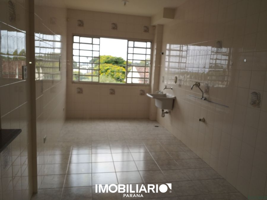 Apartamento para  Alugar em Campo Mourão pela Tapowik Imóveis