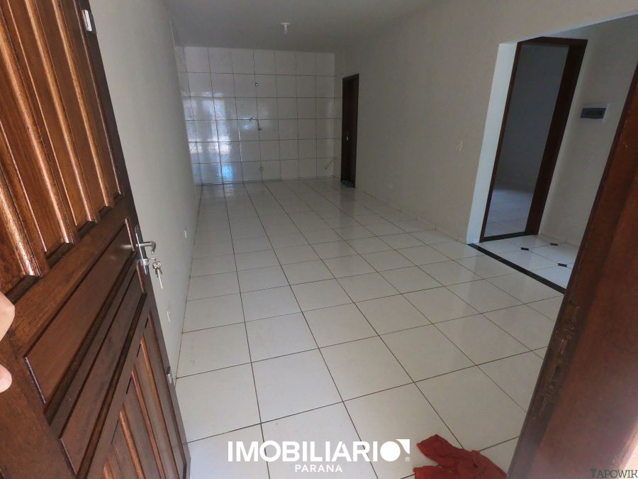 Residência para  Alugar em Campo Mourão pela Tapowik Imóveis