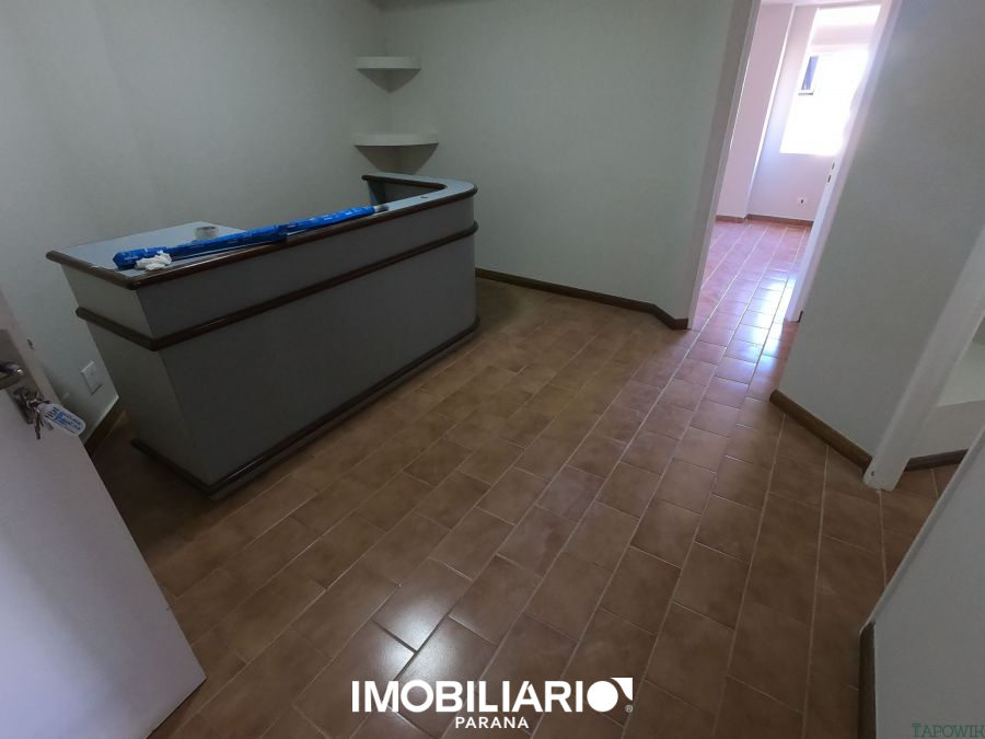 Sala Comercial para  Alugar em Campo Mourão pela Tapowik Imóveis