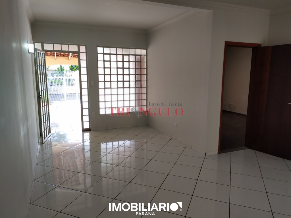 Residência para  Venda em Umuarama pela Imobiliária Triangulo