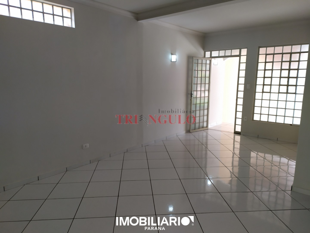 Residência para  Venda em Umuarama pela Imobiliária Triangulo