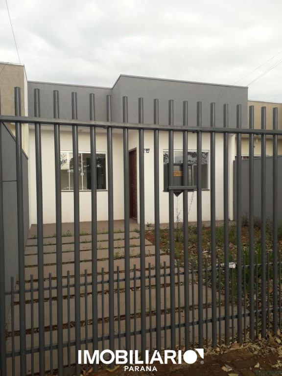 Residência para  Alugar em Campo Mourão pela Tapowik Imóveis